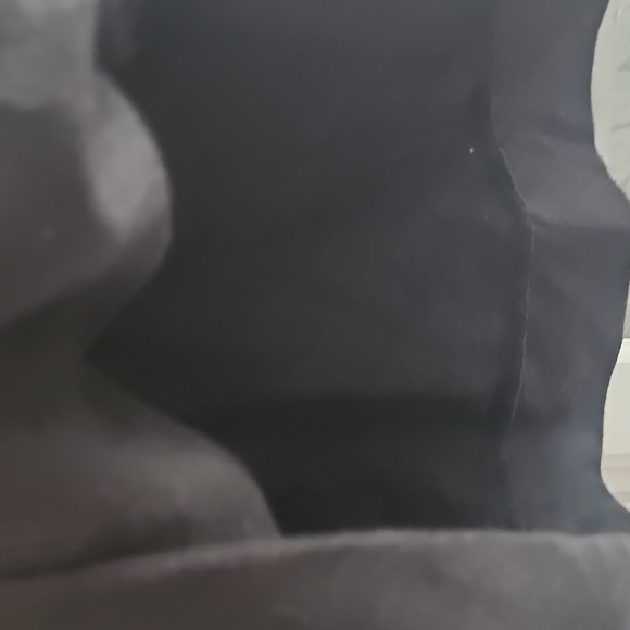 Halloween Black Sweatshirt - Picture 4 of 6